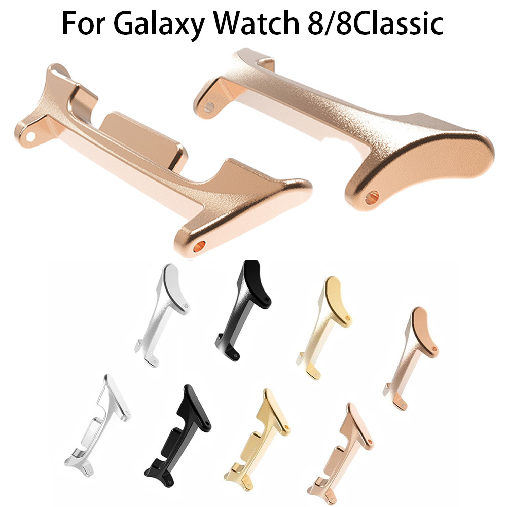 Jewelry Bracelet Watches - Adapter For Samsung Galaxy Watch 8