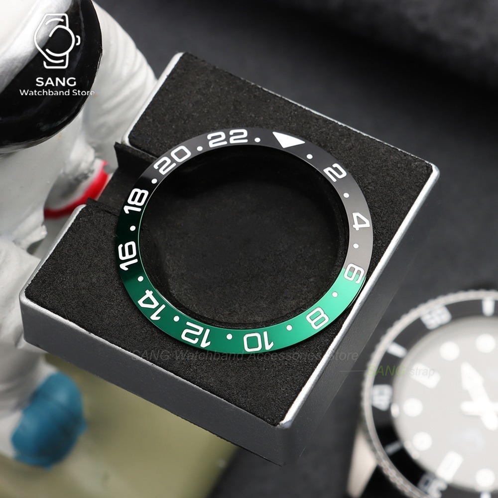 Jewelry Rolex Watches - Automatic Movement Watch Bezel for Rolex