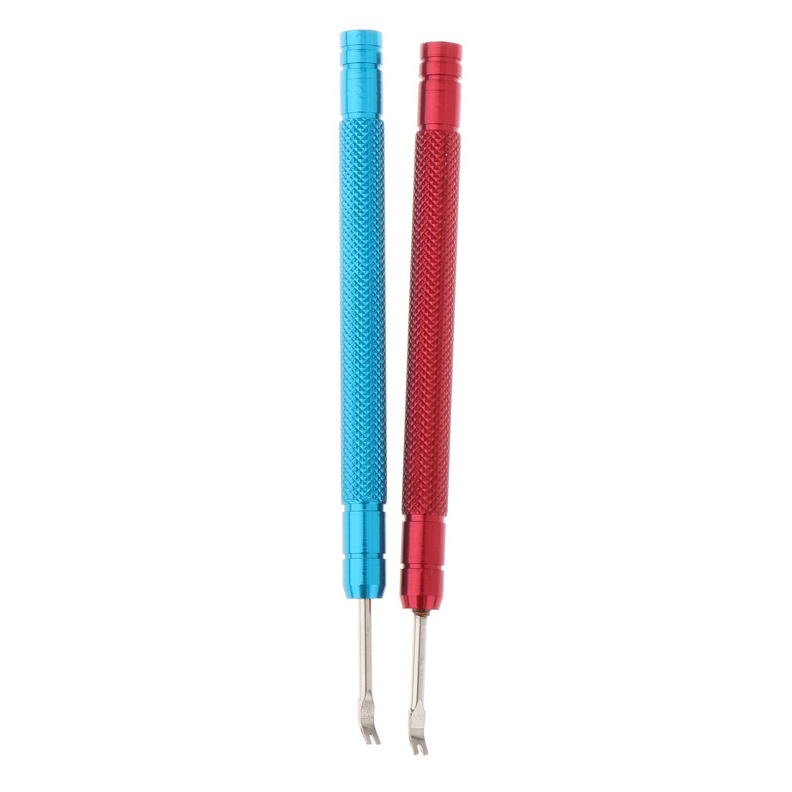 Jewelry Making Watches - 2Pcs Watch Hands Lever Remover Crafting