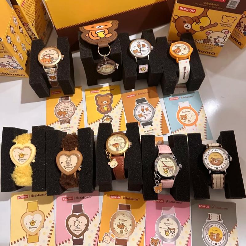 Moments Watches & Jewelry Burlington Reviews - Authentic Easy Bear Gulu Gulu Moment