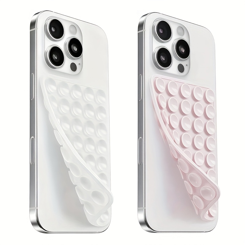 Watches & Jewelry Repair Center New York - 2pcs Double-Sided Silicone Suction Cup Phone