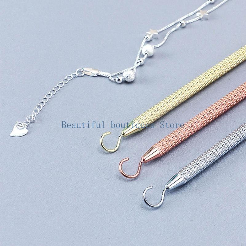 U4LF Alloy Jewelry Tool Bracel - Jewelry Making Watches recension och pris