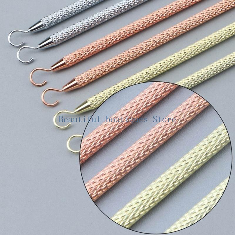 U4LF Alloy Jewelry Tool Bracel - Jewelry Making Watches recension och pris