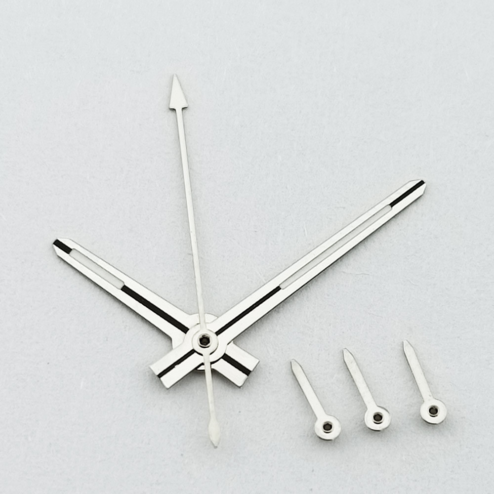 VK-63 Hands Set 13.5mm Length  - Jewelry Watch Making recension och pris