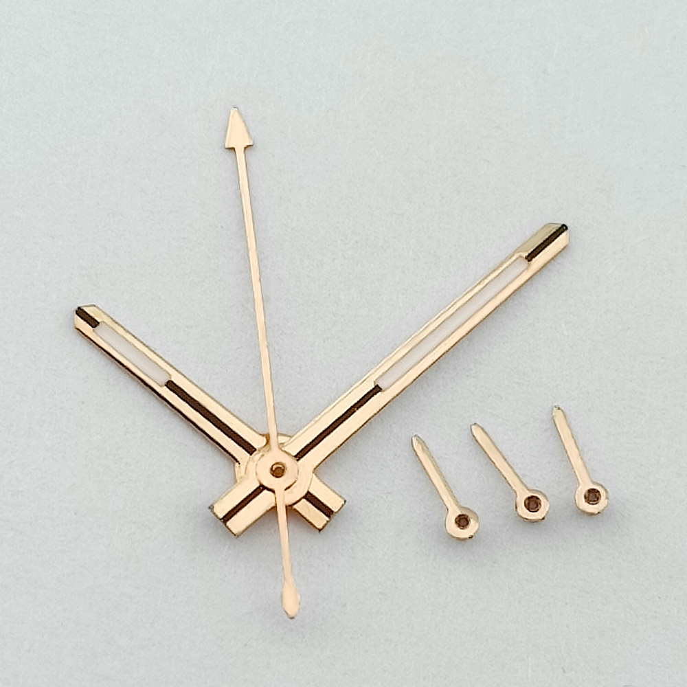 VK-63 Hands Set 13.5mm Length  - Jewelry Watch Making recension och pris
