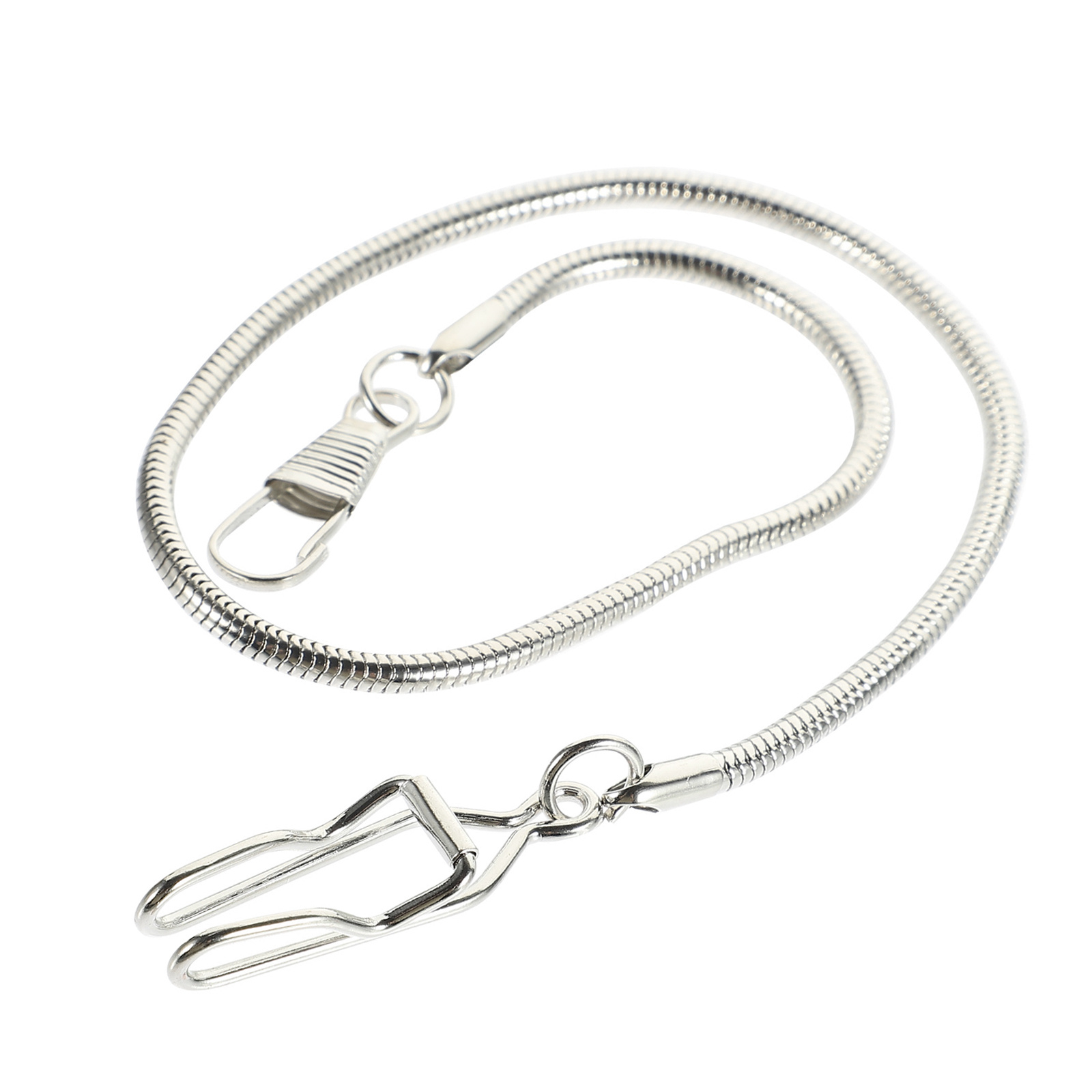 Pocket Chain Accessories Vinta - Jewelry Making Watches recension och pris