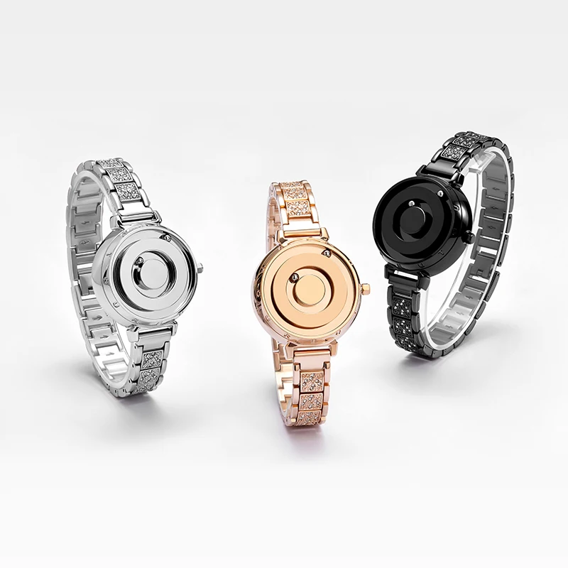 EUTOUR New Quartz Watch Limite - Jewelry Watch Making recension och pris