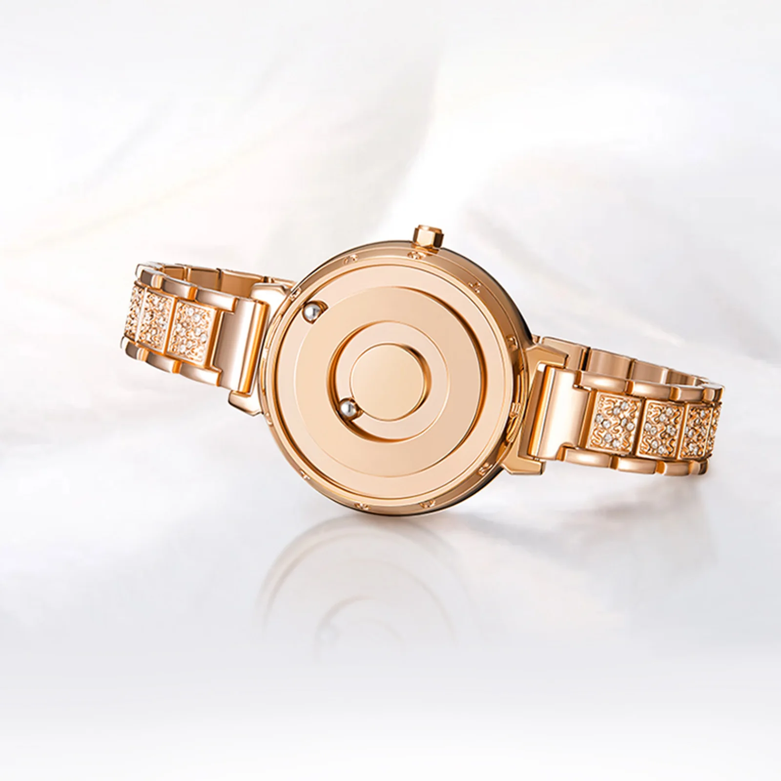 EUTOUR New Quartz Watch Limite - Jewelry Watch Making recension och pris