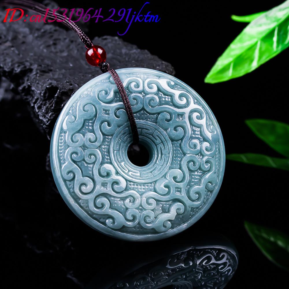 Natural Burmese Jadeite Flower - Jewelry & Watches Spółka Z Ograniczoną Odpowiedzialnością Sp Z Oo recension och pris