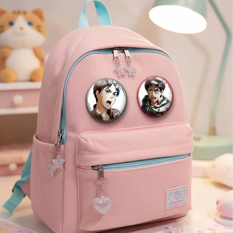 Anime Figure Armin Arlert Mika - Levi Jewelry & Watches Inc recension och pris