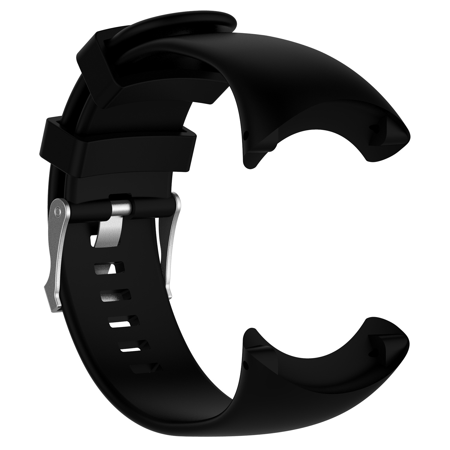 Watchband Silicone Replacement - Watches & Jewelry Repair Center New York recension och pris