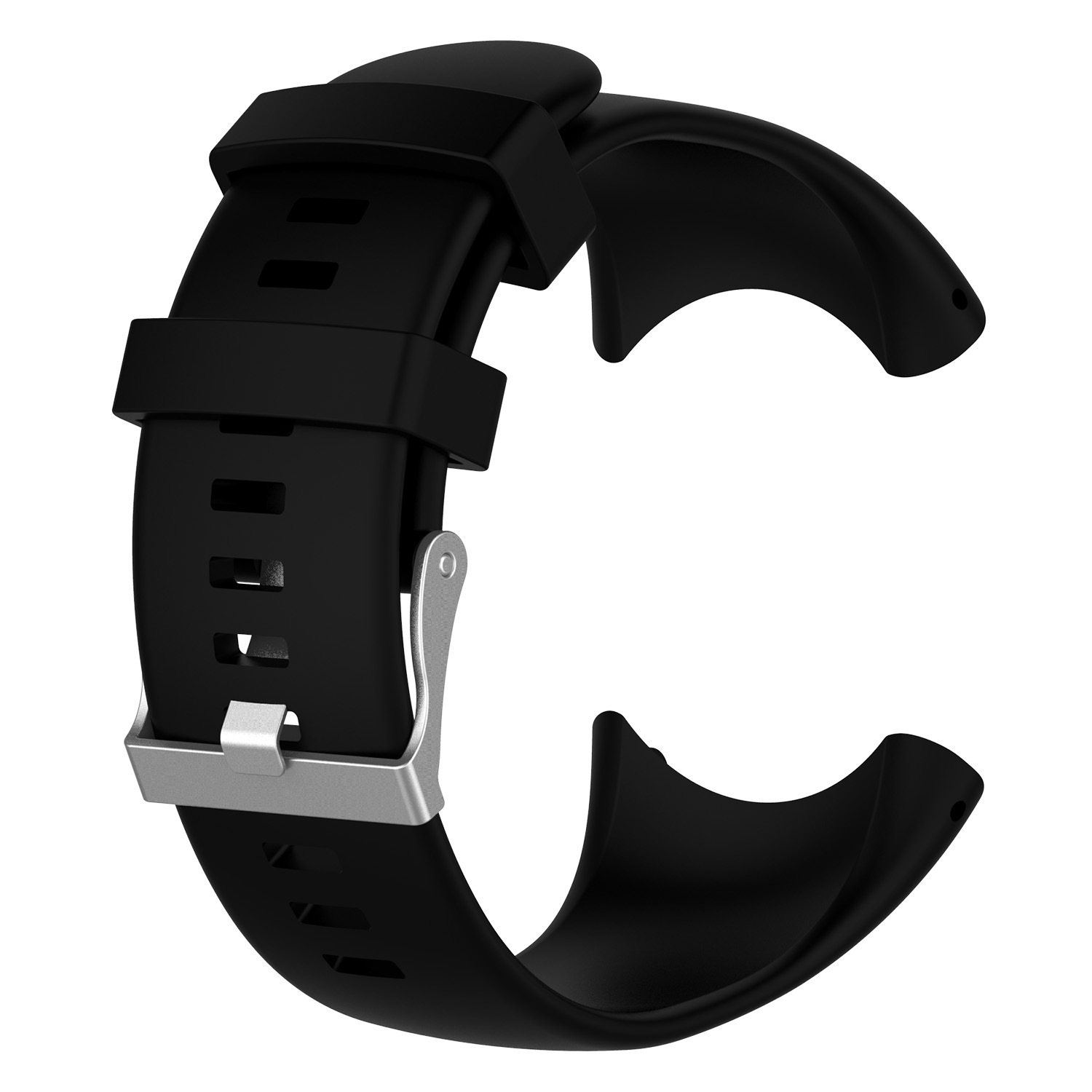 Watchband Silicone Replacement - Watches & Jewelry Repair Center New York recension och pris