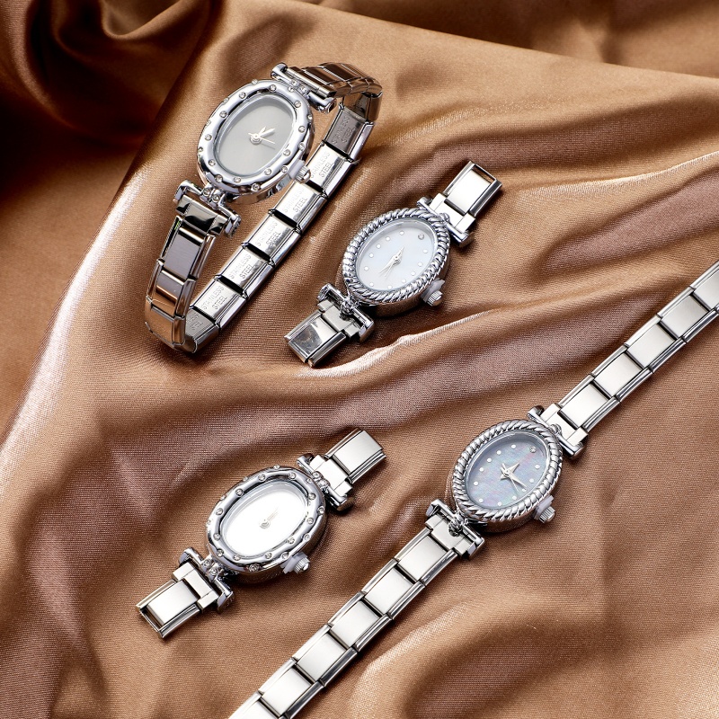 Y2K High Quality Women Men Sta - Jewelry Making Watches recension och pris