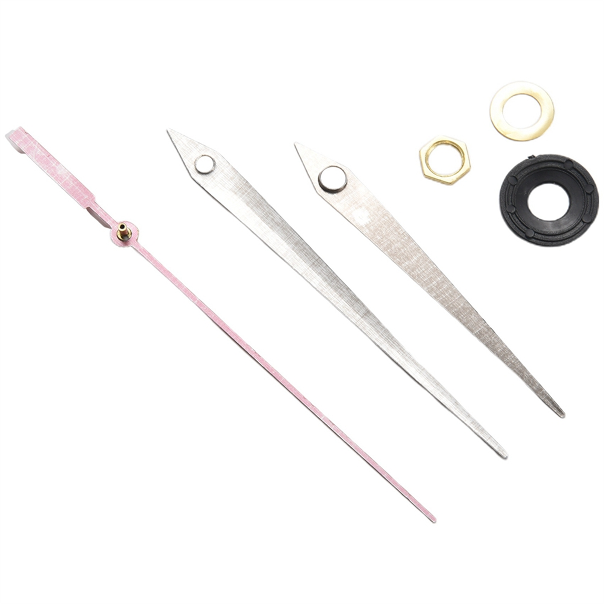 ABQR Mirror Acrylic Material S - Watches & Jewelry Repair Center New York recension och pris