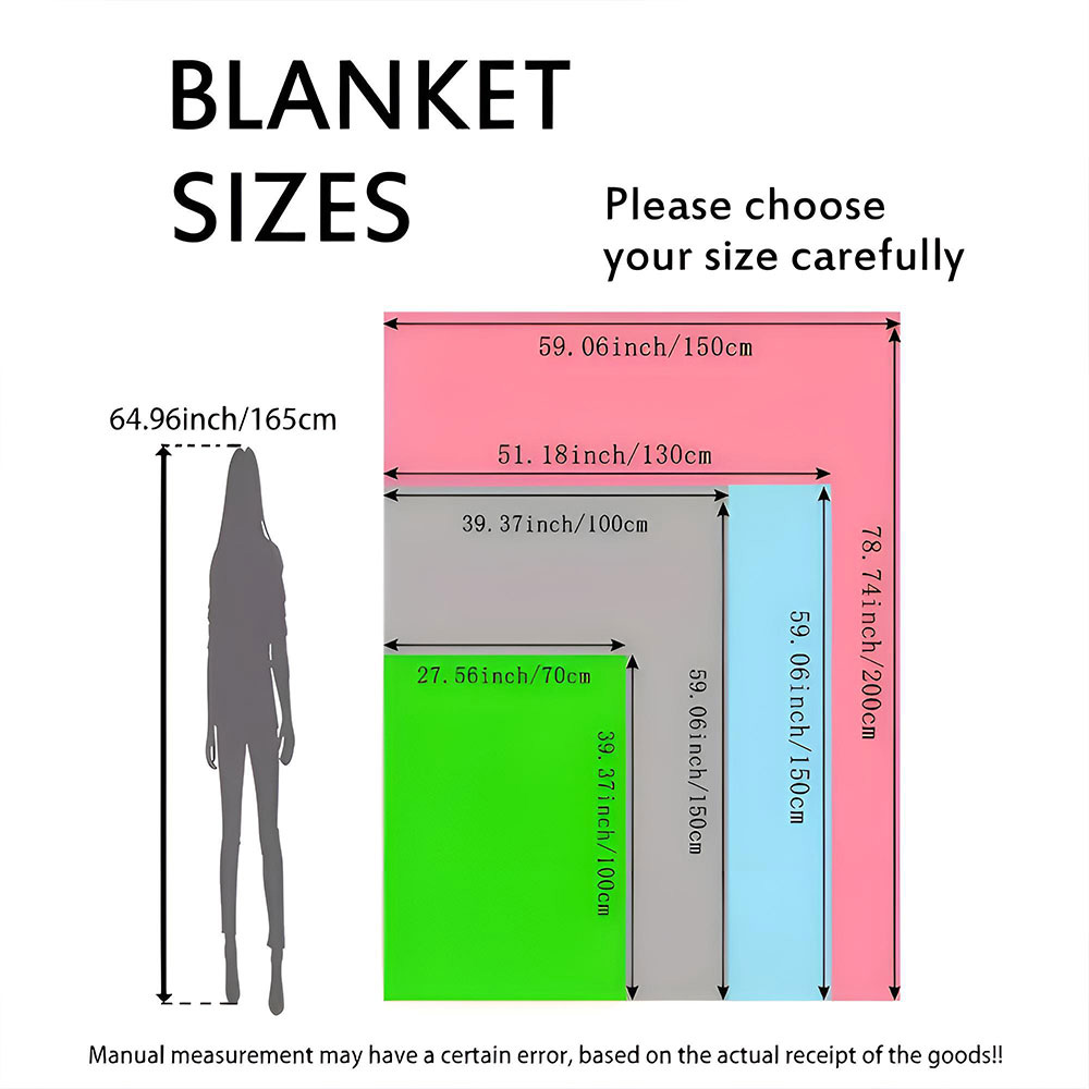 Nolan Fan Season Blanket – A C - Moments Watches & Jewelry Burlington Reviews recension och pris