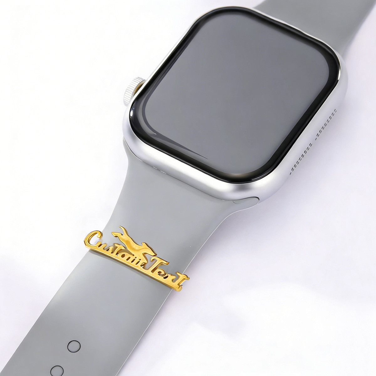 Chandler Custom Name Metal Str - Jewelry Bracelet Watches recension och pris