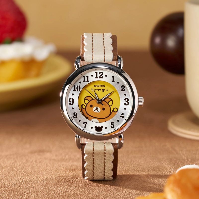 New Genuine In-Stock Maihe BOX - Moments Watches & Jewelry Burlington Reviews recension och pris