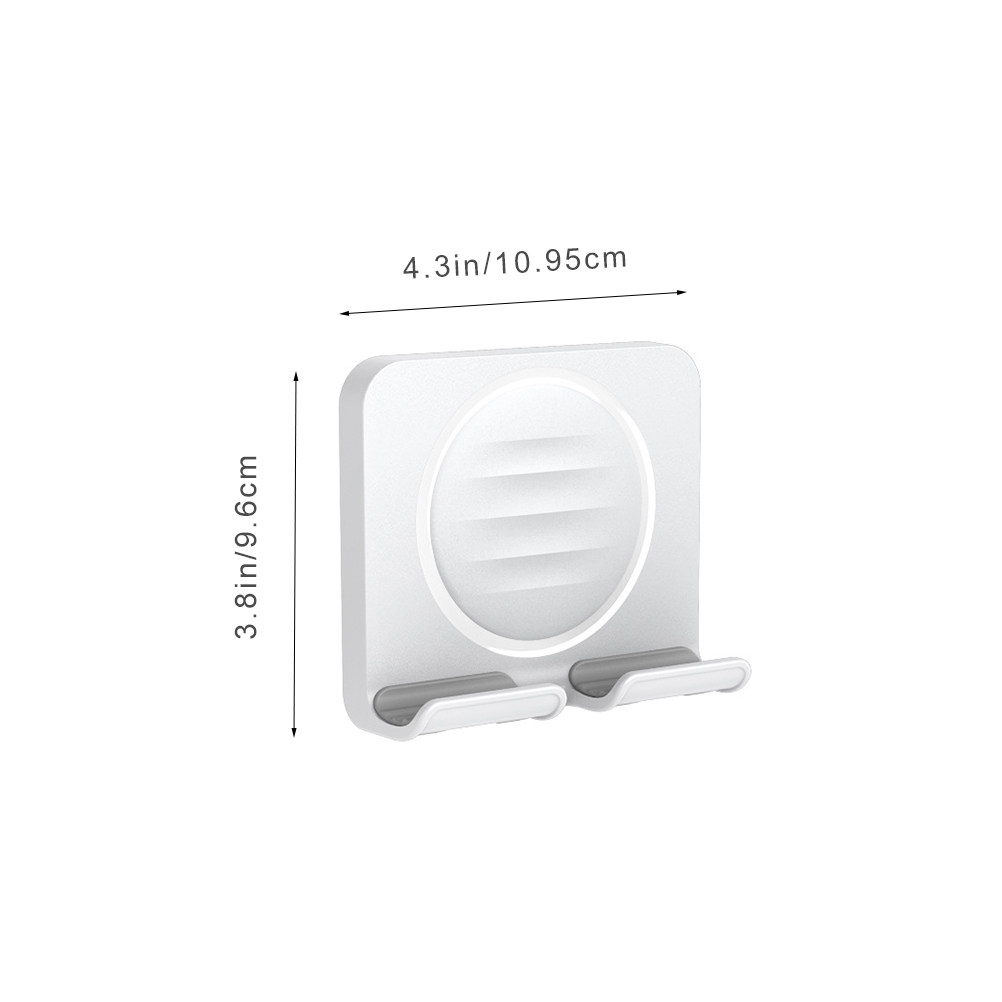 Mobile Phone Wall Mount Holder - Watches & Jewelry Repair Center New York recension och pris
