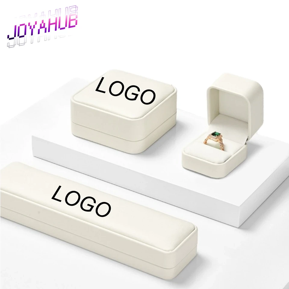 Luxury Ring Box for Wedding Pr - Jc Jewelry & Watches Reviews recension och pris