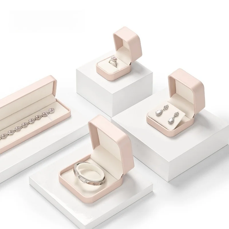 Luxury Ring Box for Wedding Pr - Jc Jewelry & Watches Reviews recension och pris