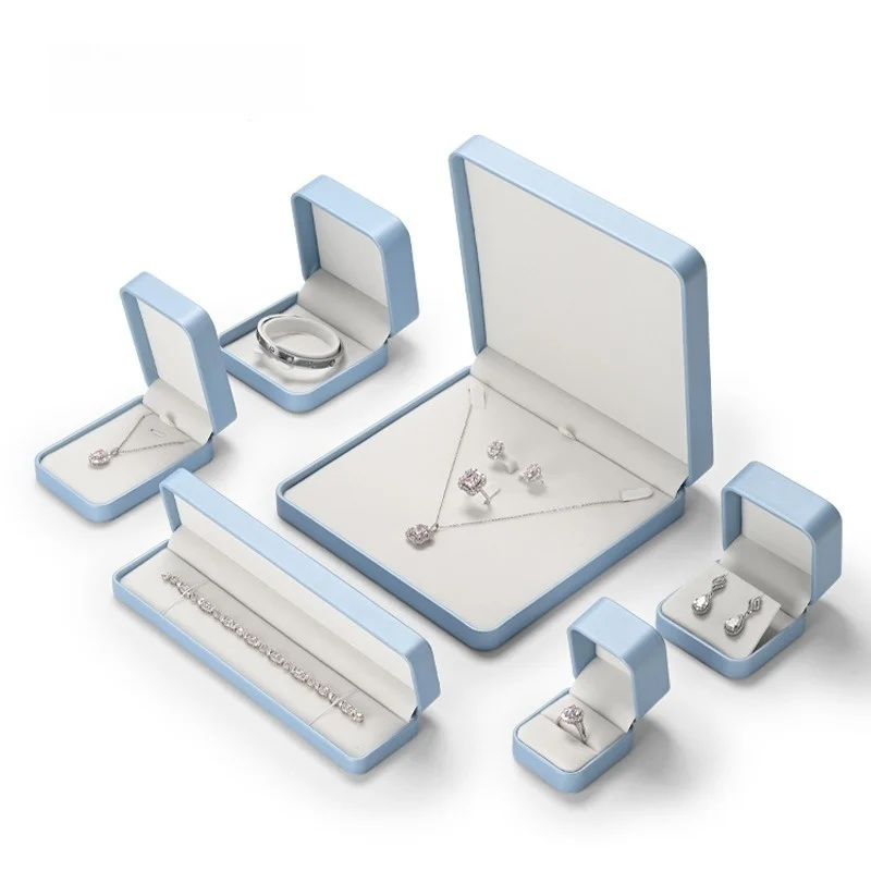 Luxury Ring Box for Wedding Pr - Jc Jewelry & Watches Reviews recension och pris