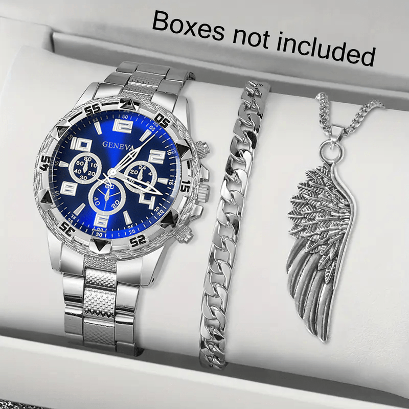 Classic Minimalist Men's Watch - Moments Watches & Jewelry Burlington Reviews recension och pris