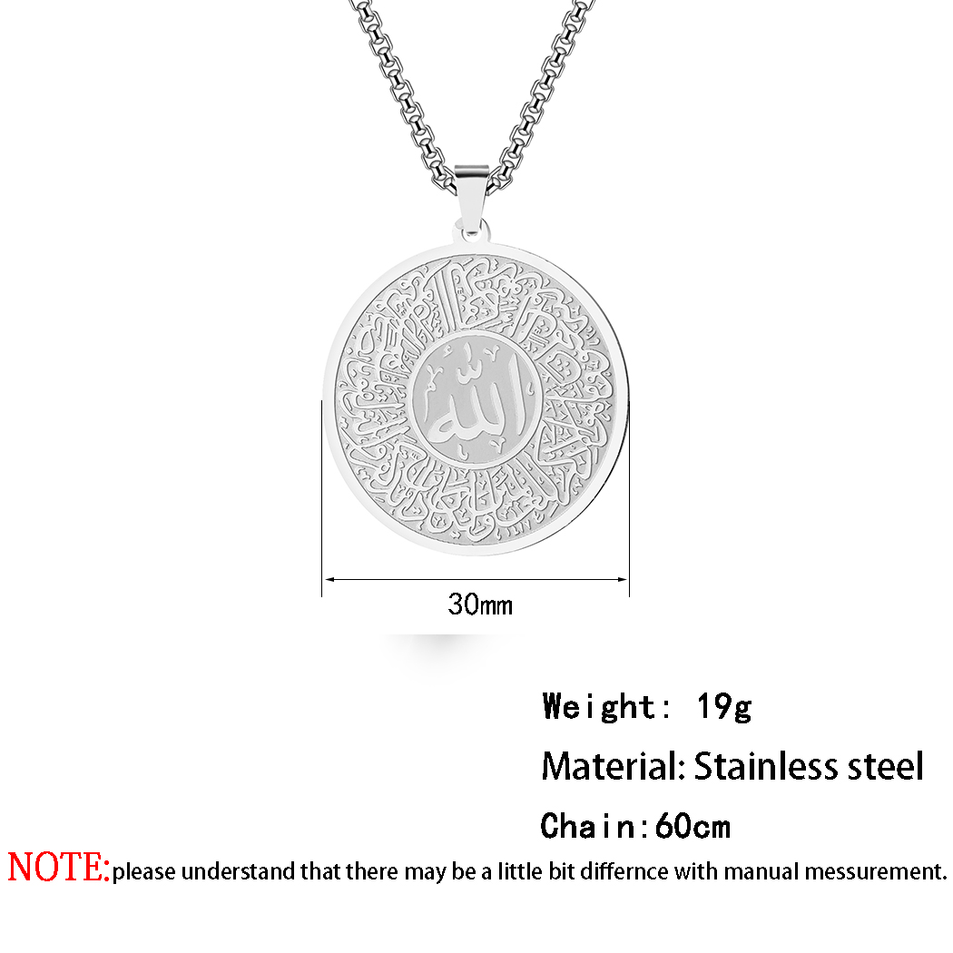 Handmade Islamic Mashallah Men - Al Ain Jewelry & Watches Exhibition 2025 recension och pris