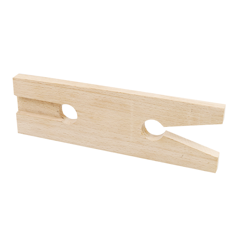 V Slot Bench Pin Clamp for Jew - Jewelry Making Watches recension och pris