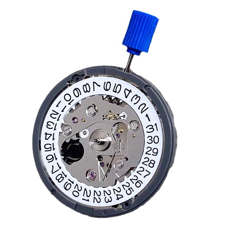NH35 Automatic Mechanical Move - Watches & Jewelry Repair Center New York recension och pris