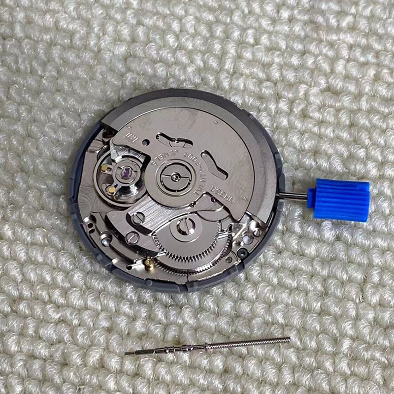 NH35 Automatic Mechanical Move - Watches & Jewelry Repair Center New York recension och pris