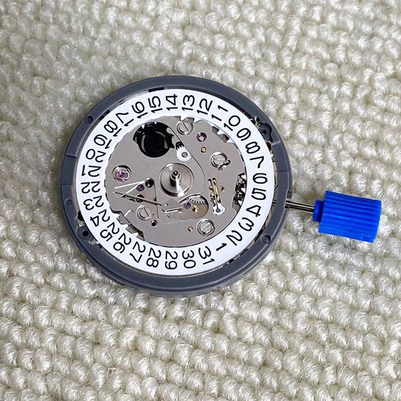 NH35 Automatic Mechanical Move - Watches & Jewelry Repair Center New York recension och pris