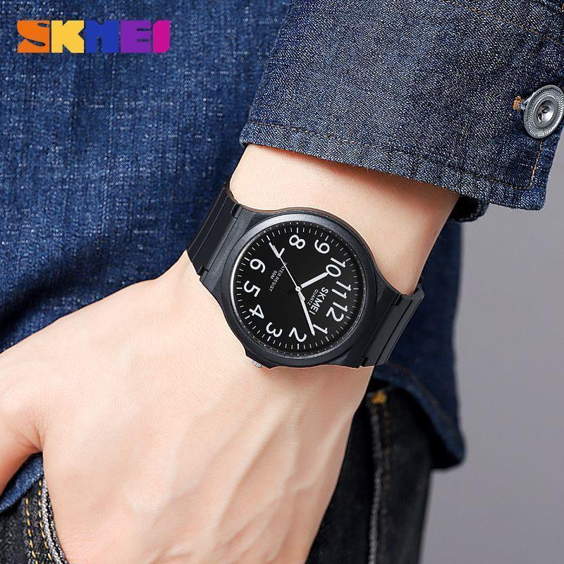 Moment beauty SKMEI digital po - Moments Watches & Jewelry Burlington Reviews recension och pris