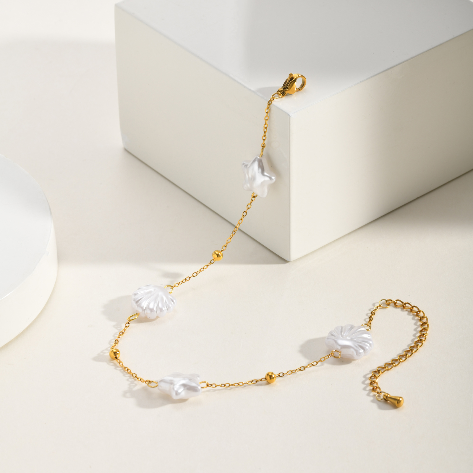 Vnox Exquisite Irregular Star  - Jc Jewelry & Watches Reviews recension och pris