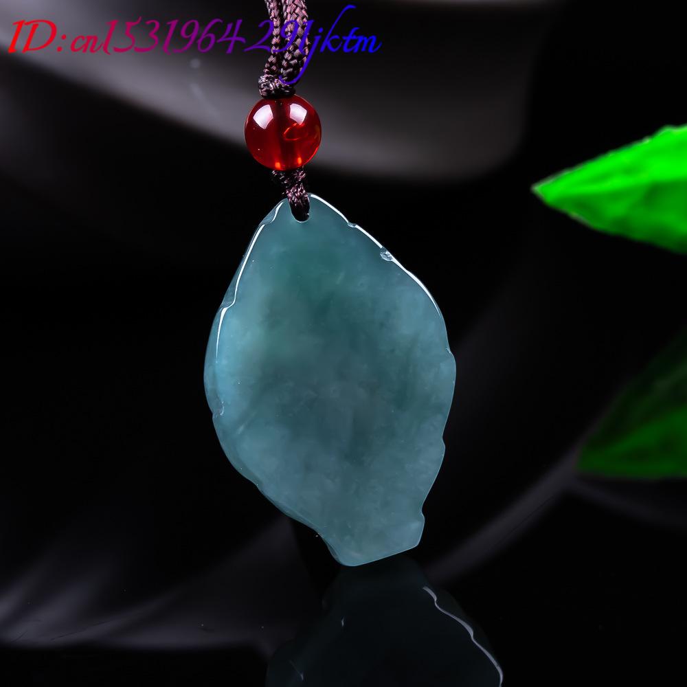 Natural Burmese Jadeite Fox Pe - Jewelry & Watches Spółka Z Ograniczoną Odpowiedzialnością Sp Z Oo recension och pris