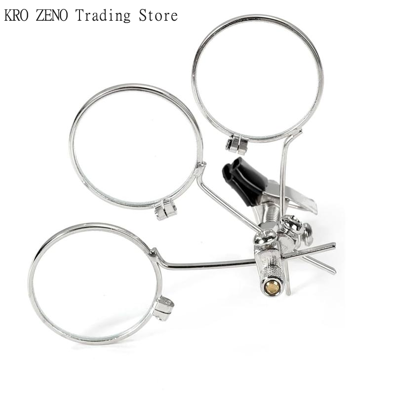 🔝1PCS Glass  Jeweller's Eye Lo - Jewelry Making Watches recension och pris