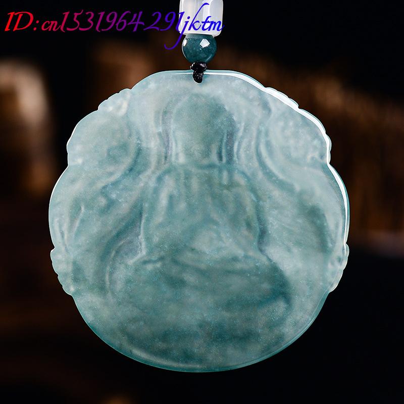 Natural Burmese Jadeite Buddha - Jewelry & Watches Spółka Z Ograniczoną Odpowiedzialnością Sp Z Oo recension och pris