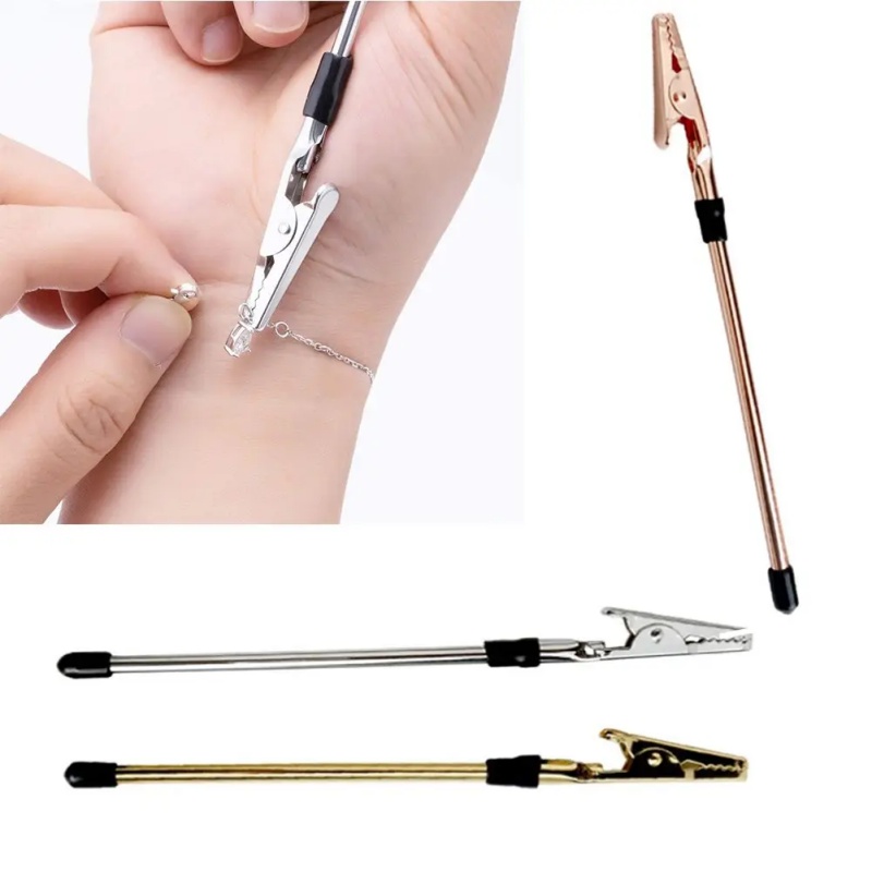 Bracelet Tool Jewelry Helper P - Jewelry Making Watches recension och pris