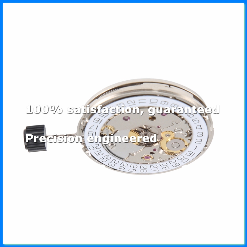 for ETA 2824-2 SELLITA SW200 W - Watches & Jewelry Repair Center New York recension och pris