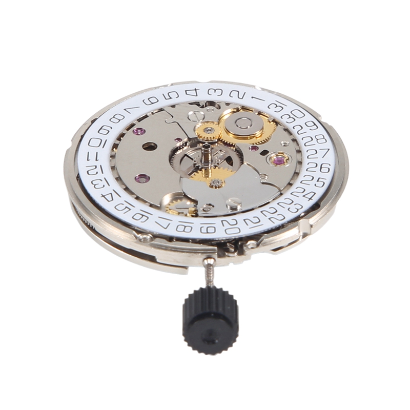 for ETA 2824-2 SELLITA SW200 W - Watches & Jewelry Repair Center New York recension och pris
