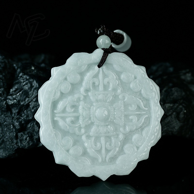 Real Natural Myanmar Emerald J - Jewelry & Watches Spółka Z Ograniczoną Odpowiedzialnością Sp Z Oo recension och pris