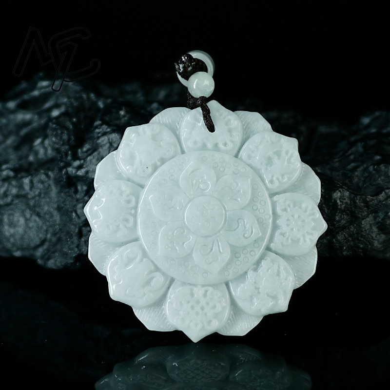 Real Natural Myanmar Emerald J - Jewelry & Watches Spółka Z Ograniczoną Odpowiedzialnością Sp Z Oo recension och pris