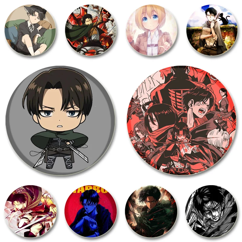 Erwin Smith Levi Ackerman Mika - Levi Jewelry & Watches Inc recension och pris