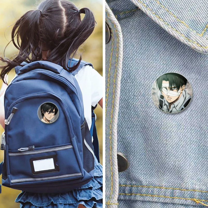 Erwin Smith Levi Ackerman Mika - Levi Jewelry & Watches Inc recension och pris