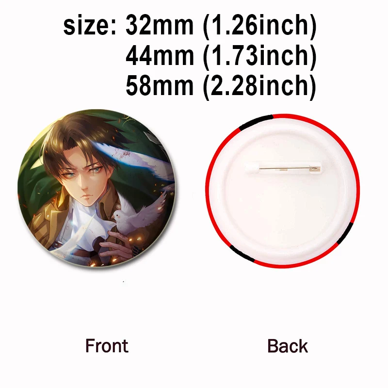 Erwin Smith Levi Ackerman Mika - Levi Jewelry & Watches Inc recension och pris
