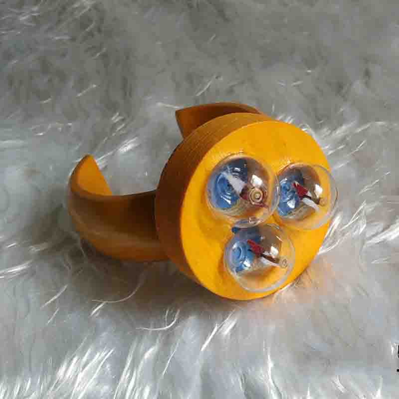 Anime Nami Portgas D. Ace Cosp - Jewelry Making Watches recension och pris