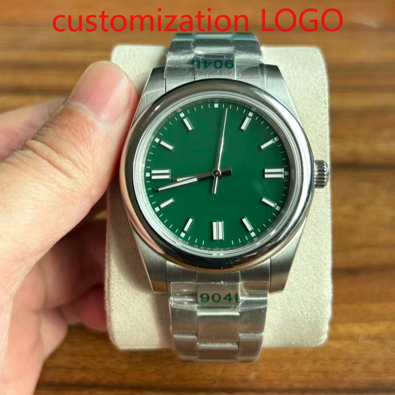 31mm/36mm/40mm Colourful Luxur - Jewelry Bracelet Watches recension och pris