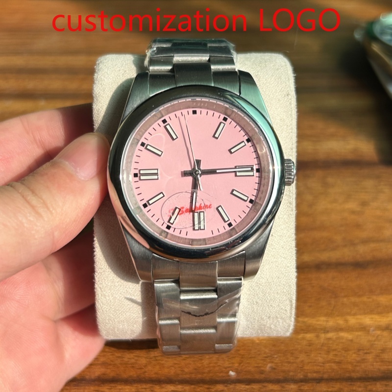 31mm/36mm/40mm Colourful Luxur - Jewelry Bracelet Watches recension och pris