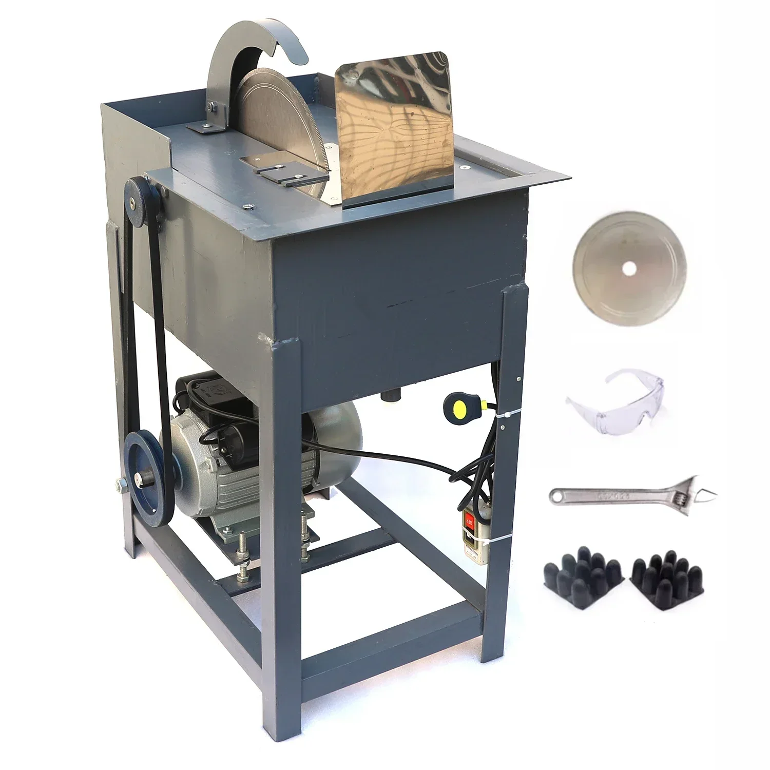 12'' JC- 1 Lapidary Machines M - Jc Jewelry & Watches Reviews recension och pris