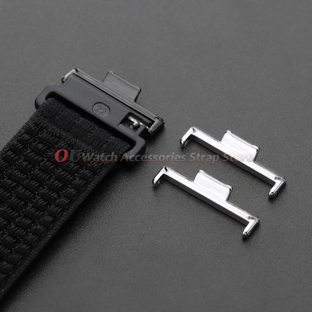 18 20mm 22mm 1Pair Metal Alumi - Jewelry Bracelet Watches recension och pris