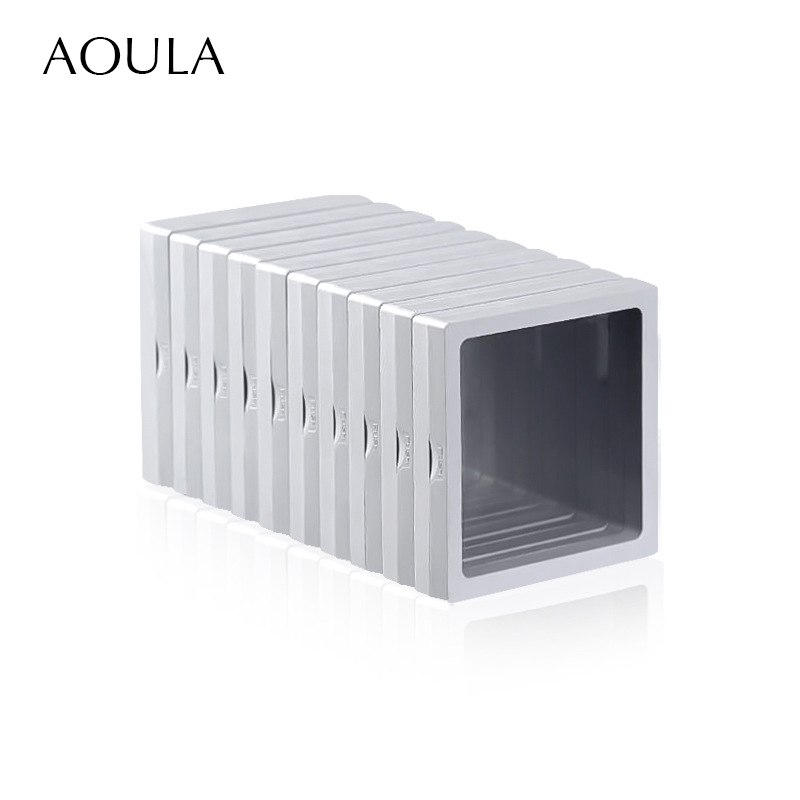Portable Floating Frame Displa - Al Ain Jewelry & Watches Exhibition 2025 recension och pris